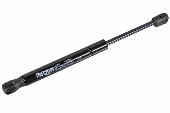 Gasfeder, Motorhaube links rechts METZGER AUTOTEILE 2110836 Bild Gasfeder, Motorhaube links rechts METZGER AUTOTEILE 2110836