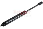 Gasfeder, Motorhaube links METZGER AUTOTEILE 2110837