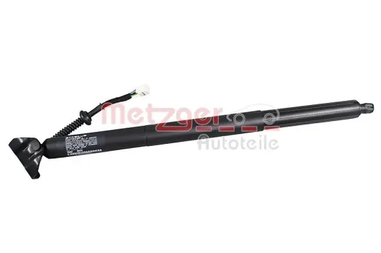 Elektromotor, Heckklappe links METZGER AUTOTEILE 2115029 Bild Elektromotor, Heckklappe links METZGER AUTOTEILE 2115029