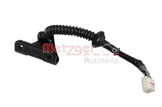Elektromotor, Heckklappe links METZGER AUTOTEILE 2115029 Bild Elektromotor, Heckklappe links METZGER AUTOTEILE 2115029