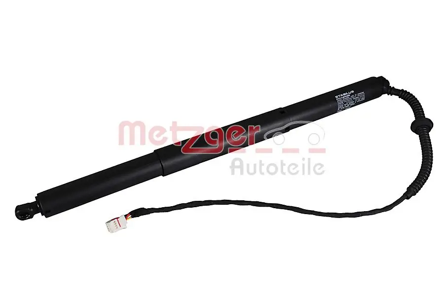 Elektromotor, Heckklappe links rechts METZGER AUTOTEILE 2115036