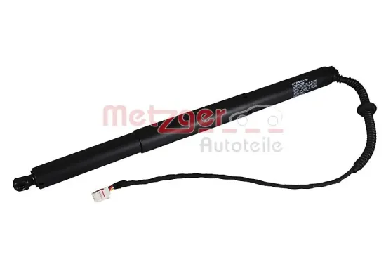 Elektromotor, Heckklappe links rechts METZGER AUTOTEILE 2115036 Bild Elektromotor, Heckklappe links rechts METZGER AUTOTEILE 2115036