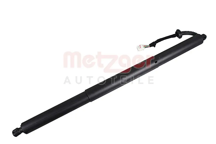 Elektromotor, Heckklappe links rechts METZGER AUTOTEILE 2115042