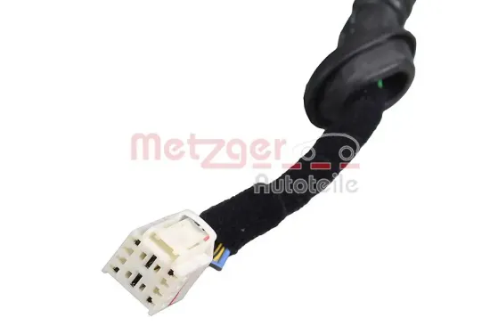 Elektromotor, Heckklappe links rechts METZGER 2115046 Bild Elektromotor, Heckklappe links rechts METZGER 2115046