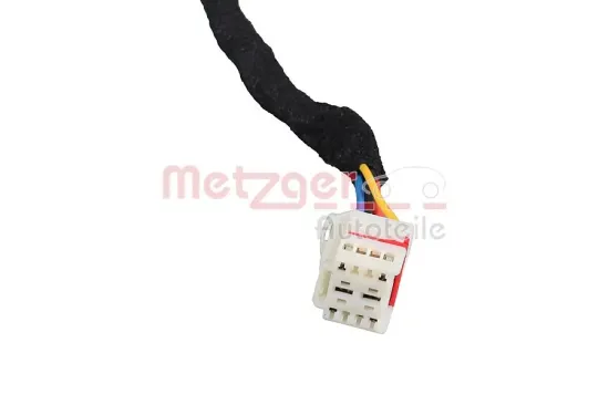 Elektromotor, Heckklappe METZGER 2115048 Bild Elektromotor, Heckklappe METZGER 2115048