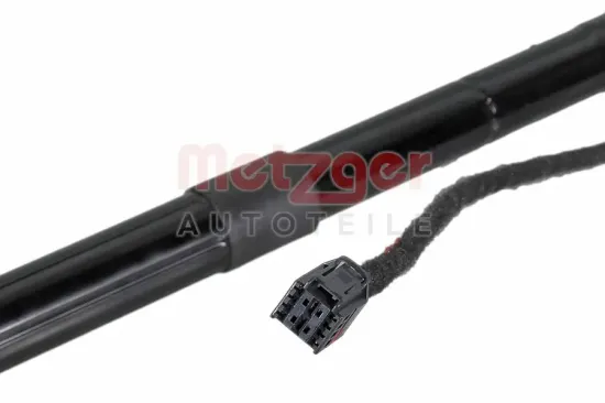 Elektromotor, Heckklappe links rechts METZGER AUTOTEILE 2115053 Bild Elektromotor, Heckklappe links rechts METZGER AUTOTEILE 2115053