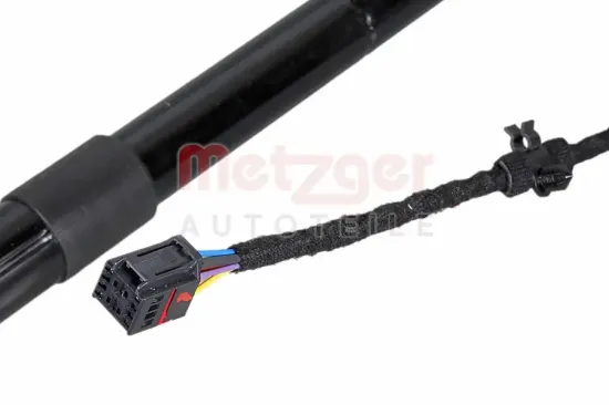 Elektromotor, Heckklappe links rechts METZGER AUTOTEILE 2115054 Bild Elektromotor, Heckklappe links rechts METZGER AUTOTEILE 2115054