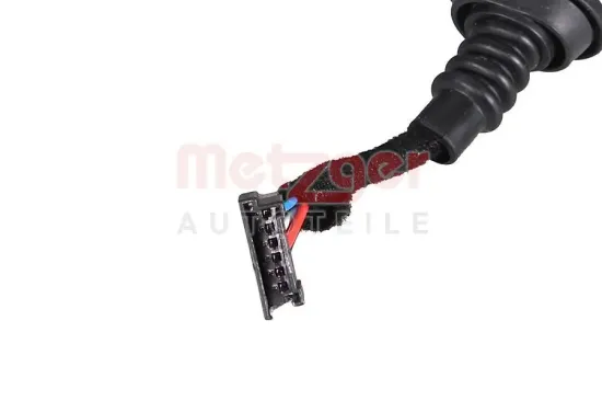 Elektromotor, Heckklappe links rechts METZGER AUTOTEILE 2115055 Bild Elektromotor, Heckklappe links rechts METZGER AUTOTEILE 2115055