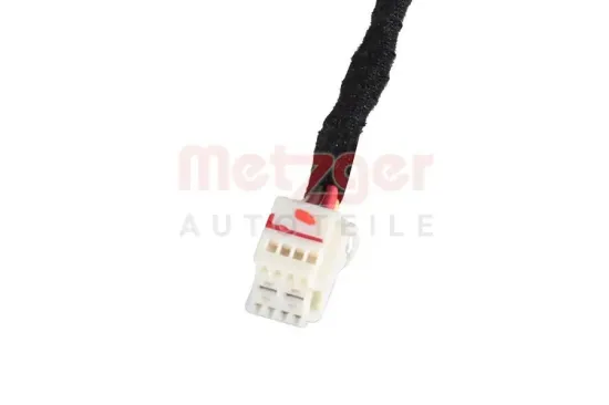 Elektromotor, Heckklappe links rechts METZGER AUTOTEILE 2115056 Bild Elektromotor, Heckklappe links rechts METZGER AUTOTEILE 2115056