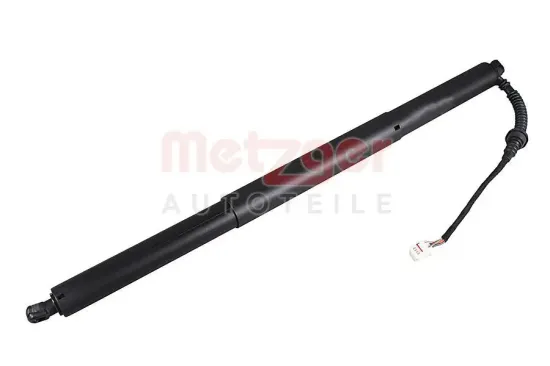 Elektromotor, Heckklappe links METZGER AUTOTEILE 2115058 Bild Elektromotor, Heckklappe links METZGER AUTOTEILE 2115058