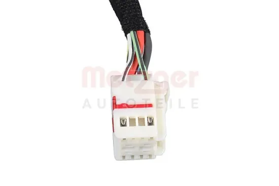 Elektromotor, Heckklappe links METZGER AUTOTEILE 2115058 Bild Elektromotor, Heckklappe links METZGER AUTOTEILE 2115058