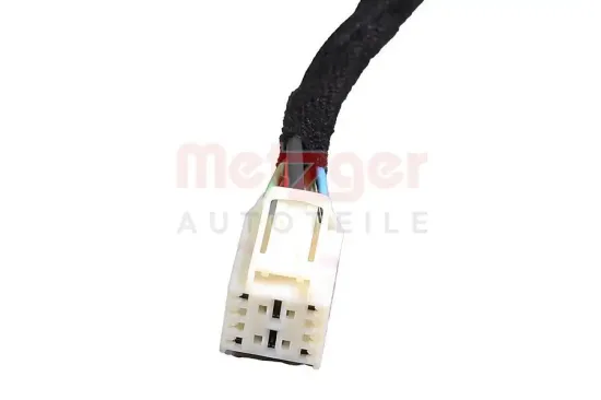 Elektromotor, Heckklappe links METZGER AUTOTEILE 2115060 Bild Elektromotor, Heckklappe links METZGER AUTOTEILE 2115060