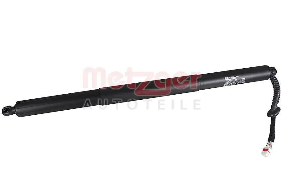 Elektromotor, Heckklappe links rechts METZGER AUTOTEILE 2115061