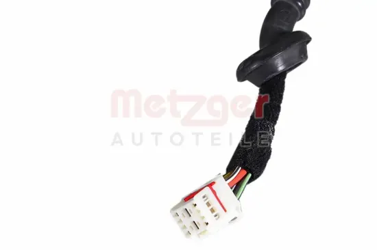 Elektromotor, Heckklappe links rechts METZGER AUTOTEILE 2115061 Bild Elektromotor, Heckklappe links rechts METZGER AUTOTEILE 2115061