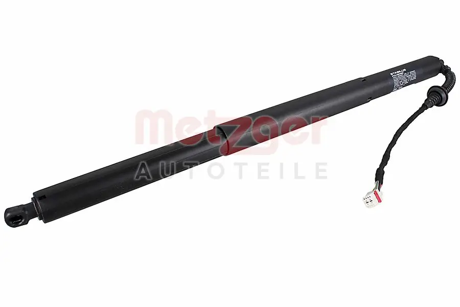 Elektromotor, Heckklappe links rechts METZGER AUTOTEILE 2115066
