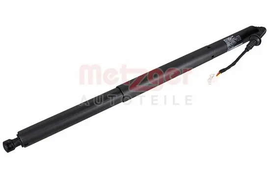 Elektromotor, Heckklappe links METZGER AUTOTEILE 2115067 Bild Elektromotor, Heckklappe links METZGER AUTOTEILE 2115067