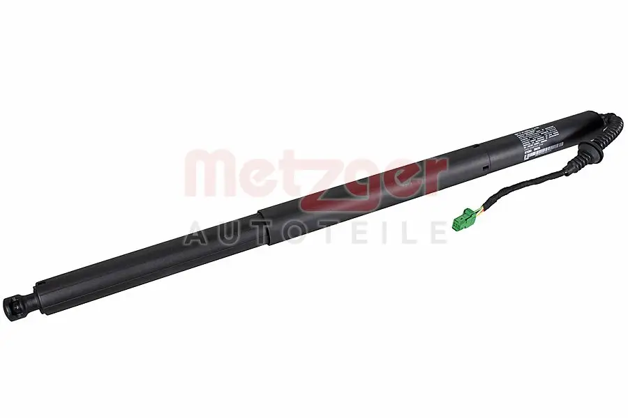 Elektromotor, Heckklappe rechts METZGER AUTOTEILE 2115068