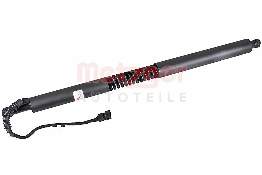 Elektromotor, Heckklappe links METZGER AUTOTEILE 2115071