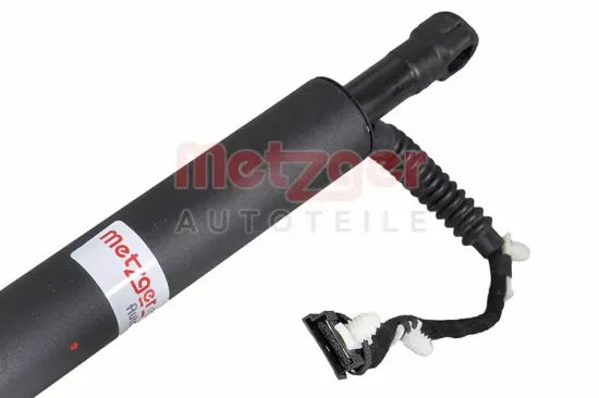 Elektromotor, Heckklappe links METZGER AUTOTEILE 2115071 Bild Elektromotor, Heckklappe links METZGER AUTOTEILE 2115071