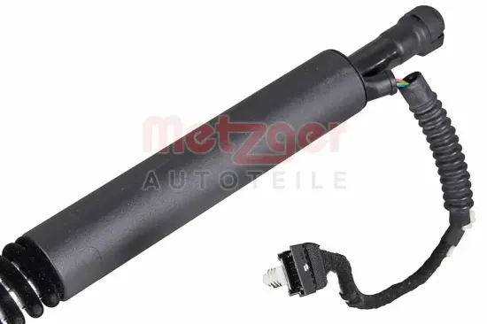 Elektromotor, Heckklappe rechts METZGER AUTOTEILE 2115072 Bild Elektromotor, Heckklappe rechts METZGER AUTOTEILE 2115072