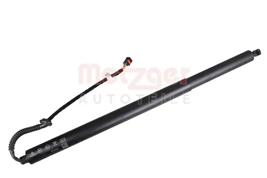 Elektromotor, Heckklappe links rechts METZGER AUTOTEILE 2115073 Bild Elektromotor, Heckklappe links rechts METZGER AUTOTEILE 2115073