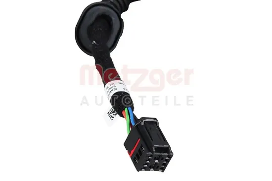 Elektromotor, Heckklappe links rechts METZGER AUTOTEILE 2115074 Bild Elektromotor, Heckklappe links rechts METZGER AUTOTEILE 2115074