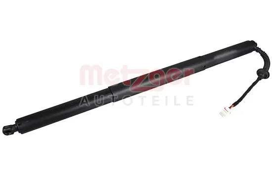 Elektromotor, Heckklappe links METZGER AUTOTEILE 2115077 Bild Elektromotor, Heckklappe links METZGER AUTOTEILE 2115077