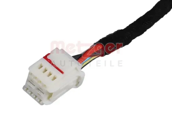 Elektromotor, Heckklappe links METZGER AUTOTEILE 2115077 Bild Elektromotor, Heckklappe links METZGER AUTOTEILE 2115077