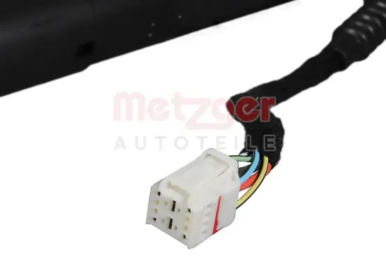 Elektromotor, Heckklappe links rechts METZGER AUTOTEILE 2115080 Bild Elektromotor, Heckklappe links rechts METZGER AUTOTEILE 2115080