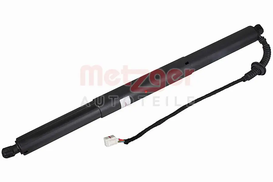 Elektromotor, Heckklappe links rechts METZGER AUTOTEILE 2115083