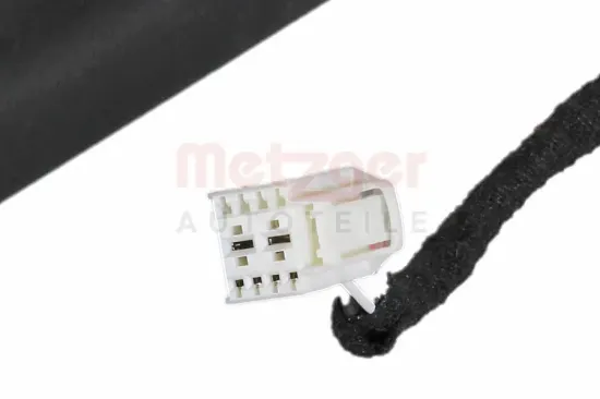 Elektromotor, Heckklappe links rechts METZGER AUTOTEILE 2115083 Bild Elektromotor, Heckklappe links rechts METZGER AUTOTEILE 2115083