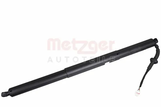 Elektromotor, Heckklappe links METZGER AUTOTEILE 2115086 Bild Elektromotor, Heckklappe links METZGER AUTOTEILE 2115086