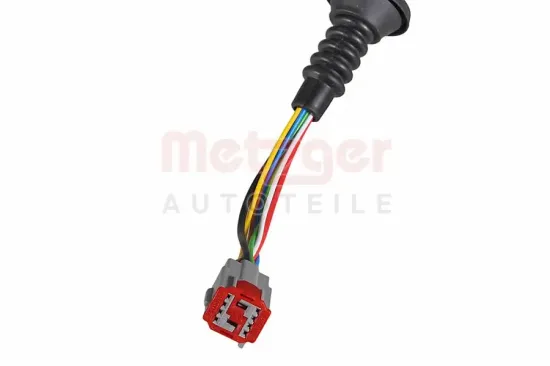 Elektromotor, Heckklappe links rechts METZGER AUTOTEILE 2115088 Bild Elektromotor, Heckklappe links rechts METZGER AUTOTEILE 2115088