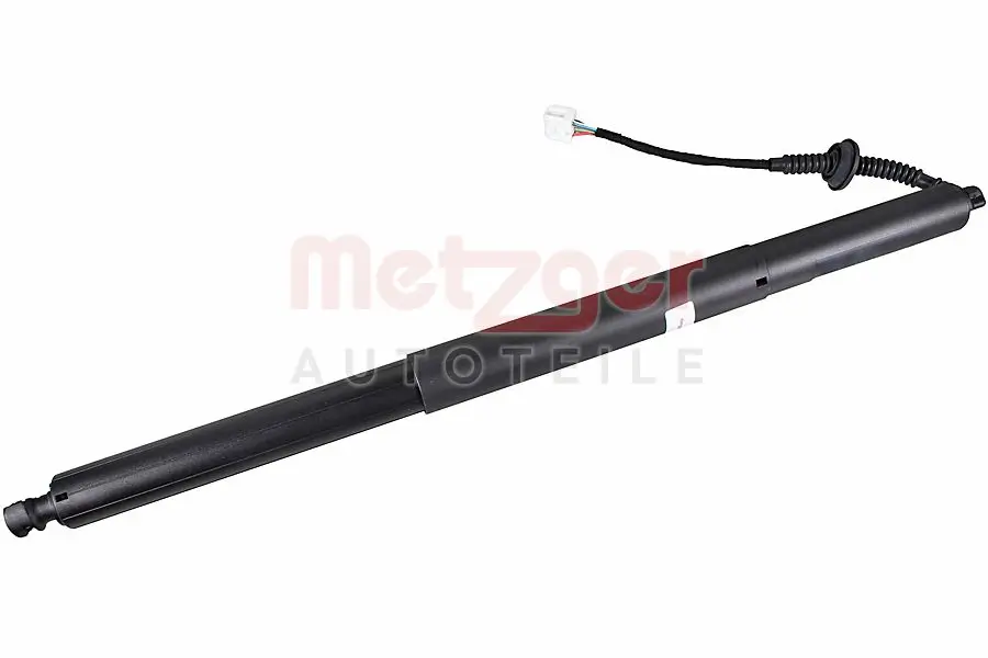 Elektromotor, Heckklappe links METZGER AUTOTEILE 2115093