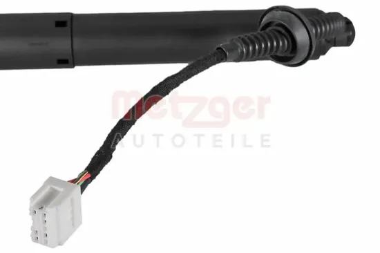 Elektromotor, Heckklappe links METZGER AUTOTEILE 2115093 Bild Elektromotor, Heckklappe links METZGER AUTOTEILE 2115093