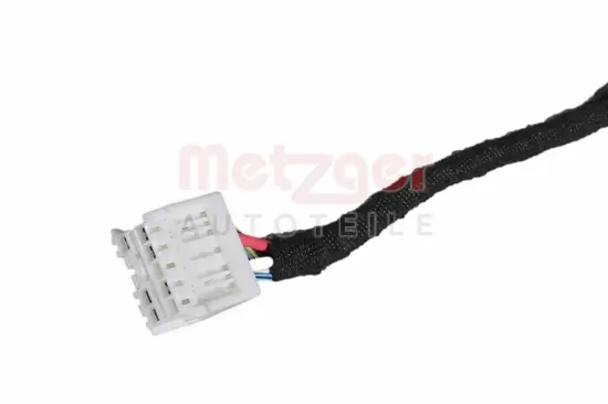 Elektromotor, Heckklappe rechts METZGER AUTOTEILE 2115094 Bild Elektromotor, Heckklappe rechts METZGER AUTOTEILE 2115094