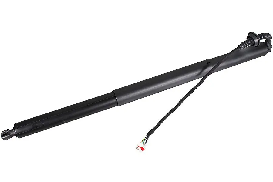 Elektromotor, Heckklappe links rechts METZGER AUTOTEILE 2115102