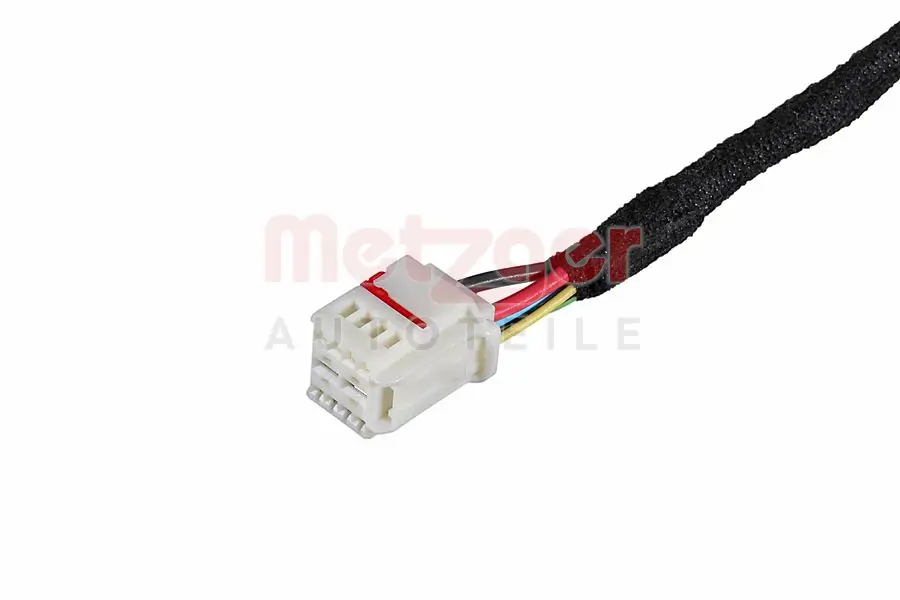 Elektromotor, Heckklappe links rechts METZGER AUTOTEILE 2115102