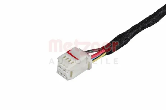 Elektromotor, Heckklappe links rechts METZGER AUTOTEILE 2115102 Bild Elektromotor, Heckklappe links rechts METZGER AUTOTEILE 2115102