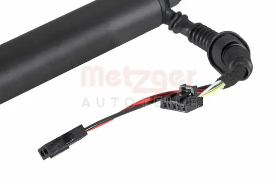 Elektromotor, Heckklappe links rechts METZGER AUTOTEILE 2115106 Bild Elektromotor, Heckklappe links rechts METZGER AUTOTEILE 2115106