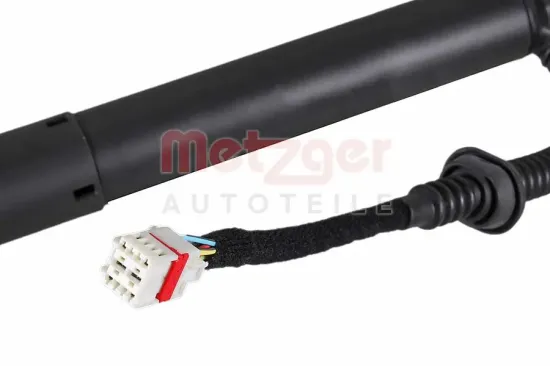 Elektromotor, Heckklappe links rechts METZGER AUTOTEILE 2115108 Bild Elektromotor, Heckklappe links rechts METZGER AUTOTEILE 2115108