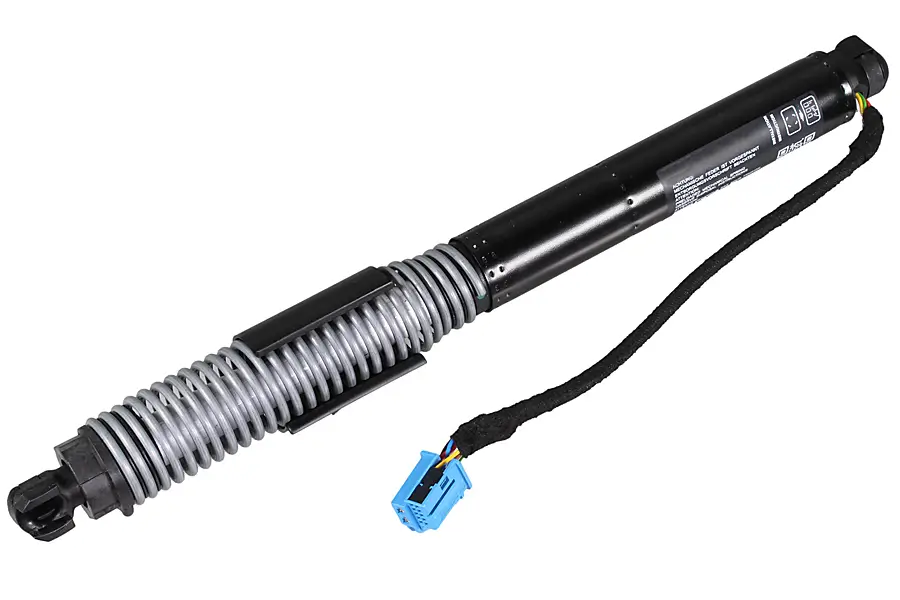 Elektromotor, Heckklappe rechts METZGER AUTOTEILE 2115112