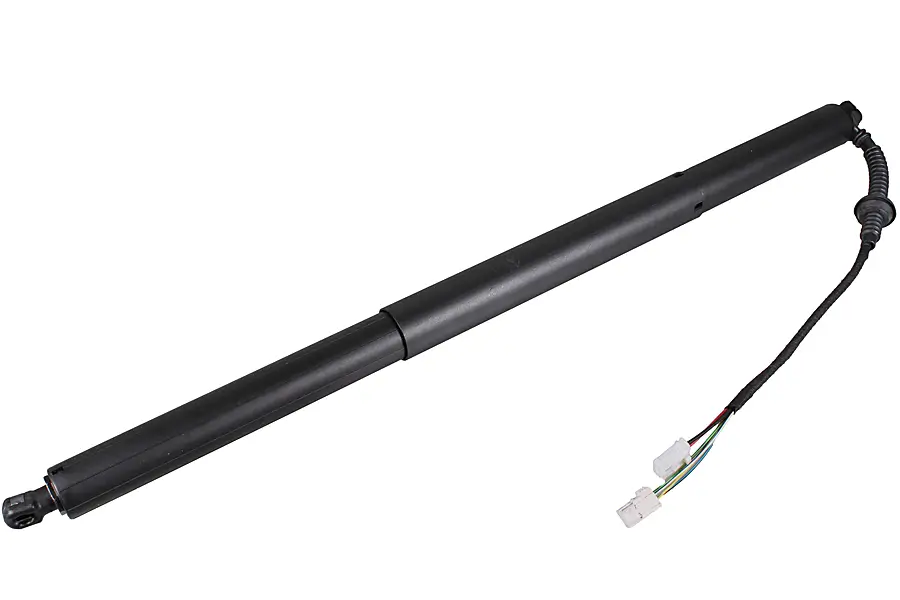 Elektromotor, Heckklappe links rechts METZGER AUTOTEILE 2115120