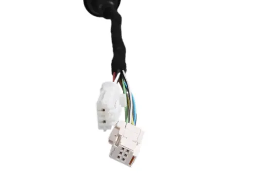 Elektromotor, Heckklappe links rechts METZGER AUTOTEILE 2115120 Bild Elektromotor, Heckklappe links rechts METZGER AUTOTEILE 2115120