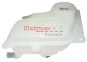 Ausgleichsbehälter, Kühlmittel METZGER 2140003