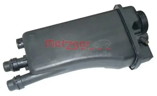 Ausgleichsbehälter, Kühlmittel METZGER AUTOTEILE 2140009 Bild Ausgleichsbehälter, Kühlmittel METZGER AUTOTEILE 2140009