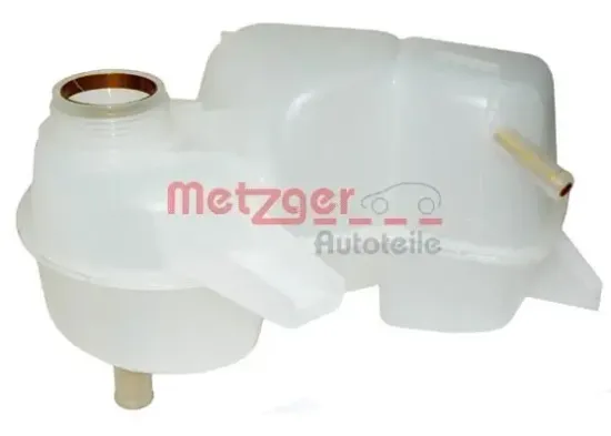 Ausgleichsbehälter, Kühlmittel METZGER AUTOTEILE 2140013 Bild Ausgleichsbehälter, Kühlmittel METZGER AUTOTEILE 2140013