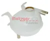 Ausgleichsbehälter, Kühlmittel METZGER 2140022