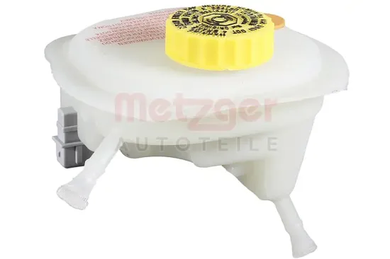 Ausgleichsbehälter, Bremsflüssigkeit METZGER AUTOTEILE 2140030 Bild Ausgleichsbehälter, Bremsflüssigkeit METZGER AUTOTEILE 2140030