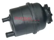 Ausgleichsbehälter, Hydrauliköl (Servolenkung) METZGER 2140036